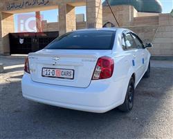 شيفروليه اوبترا